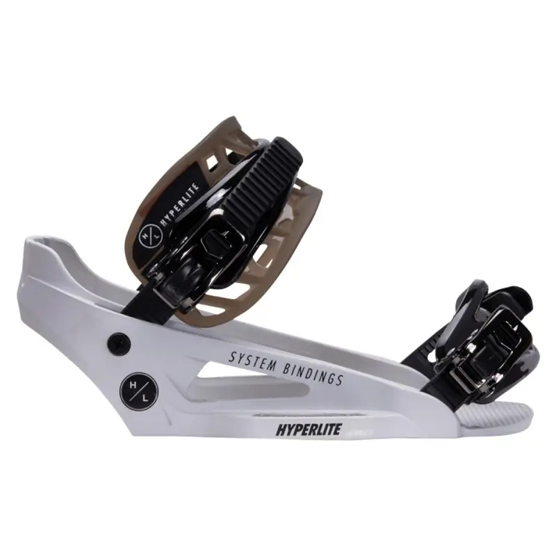 Système Hyperlite Lowback Binding 2022-2023 Vente Flash