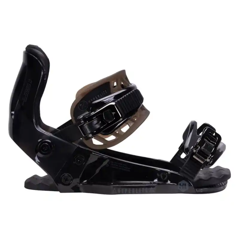 Nouvelle Collection Système Hyperlite Pro Binding 2022-2023
