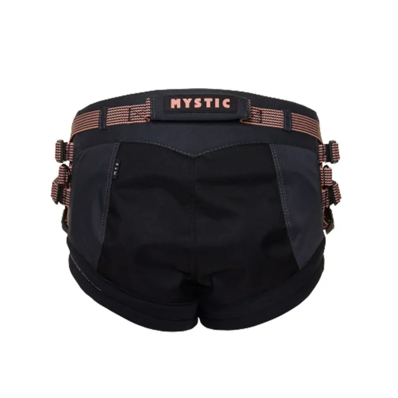 Marque Harnais culotte Mystic Passion Seat