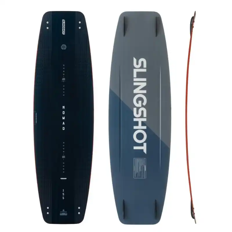 Meilleure Vente Planche Wakeboard Slingshot Nomad 2023