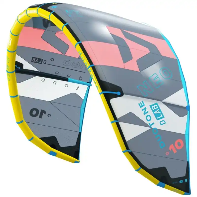 Aile Duotone Neo D/LAB 2023-2024 Vente Directe