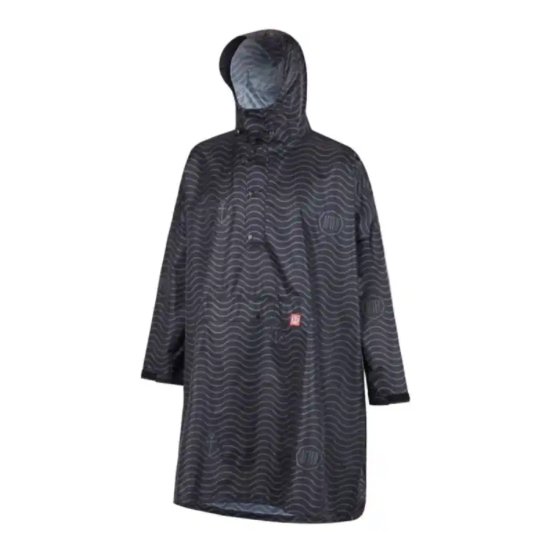 Meilleur Prix Poncho de Pluie After Wave