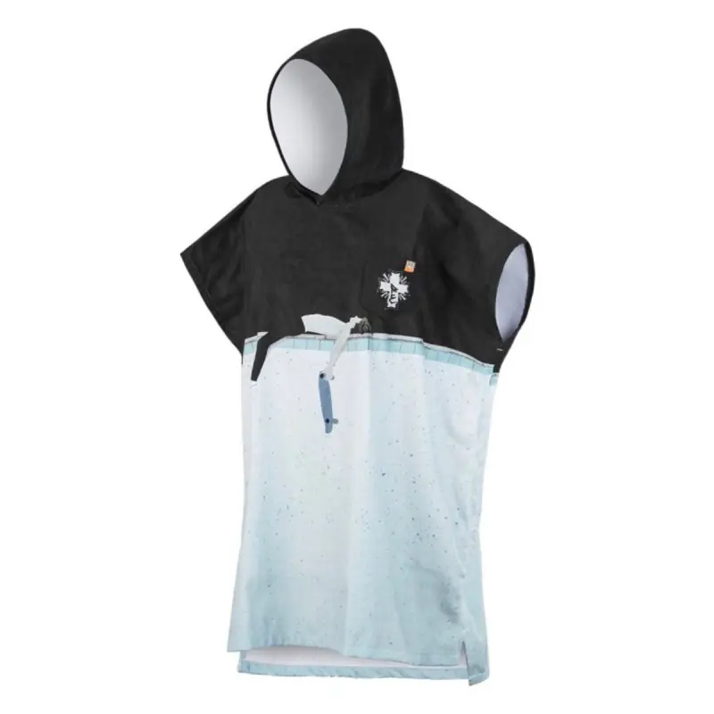 Meilleure Vente Poncho After Cinema Series Dog