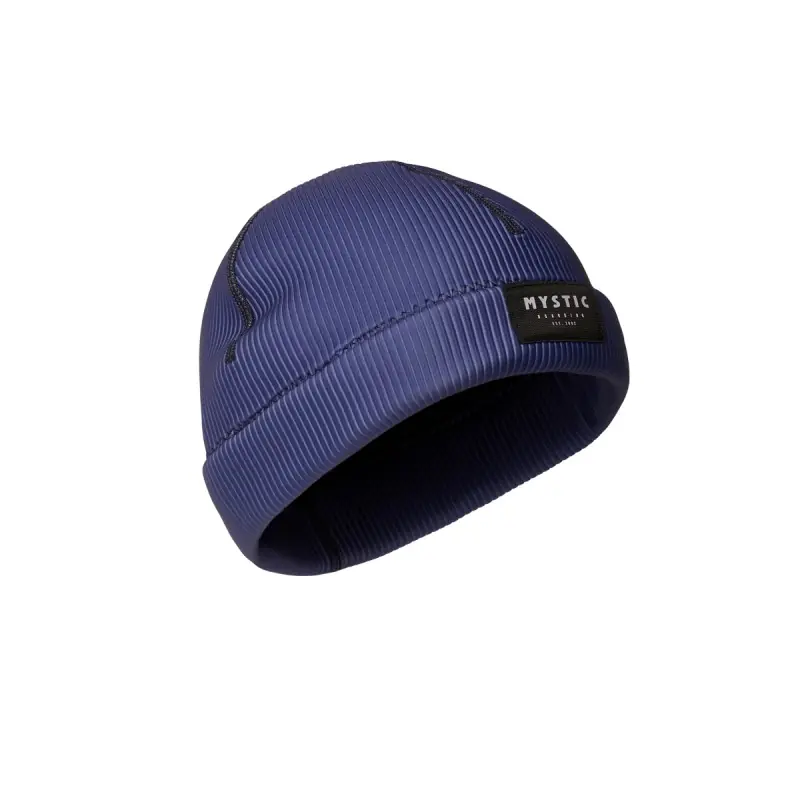 Bonnet Néoprène Mystic 2mm Authentique