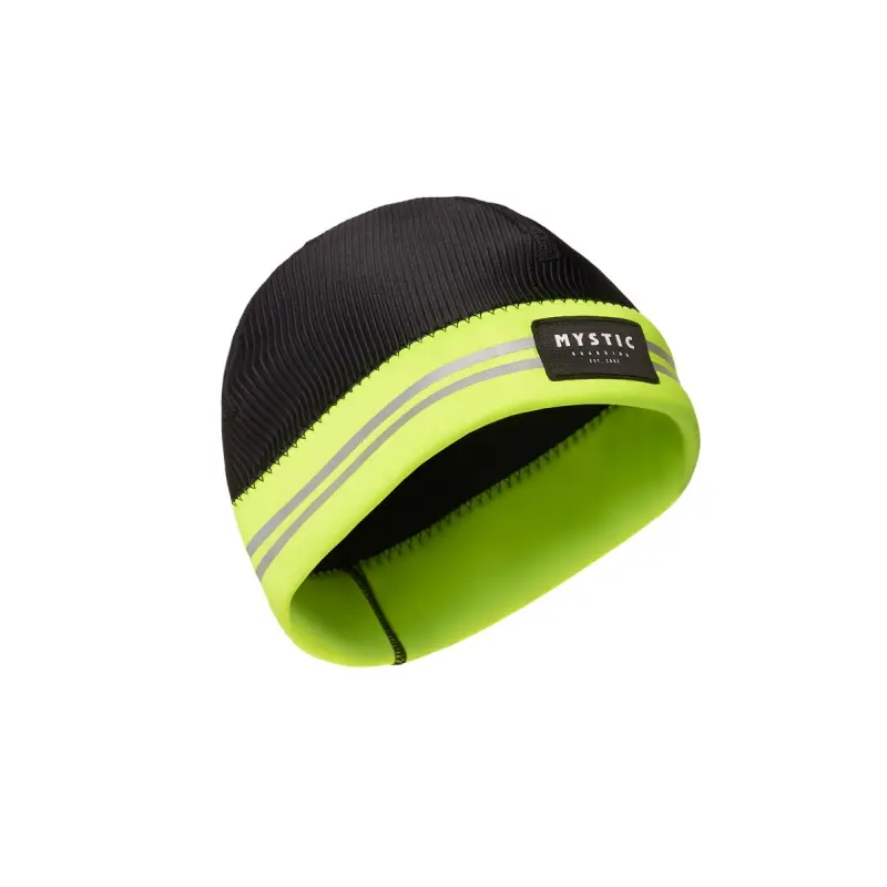 Vente Flash Bonnet Néoprène Mystic Reflective 2mm