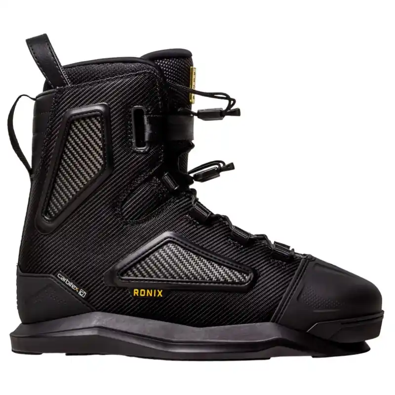 Paiement Sécurisé Chausses Wakeboard Ronix Kinetik Project EXP 2023-2024