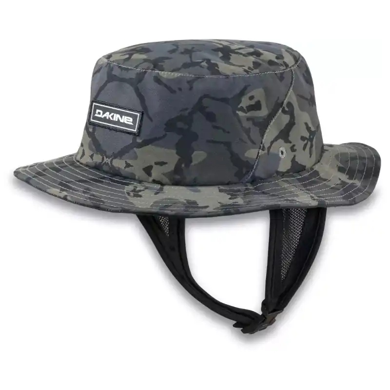Bob Dakine Indo Surf Hat Camo Vente Directe