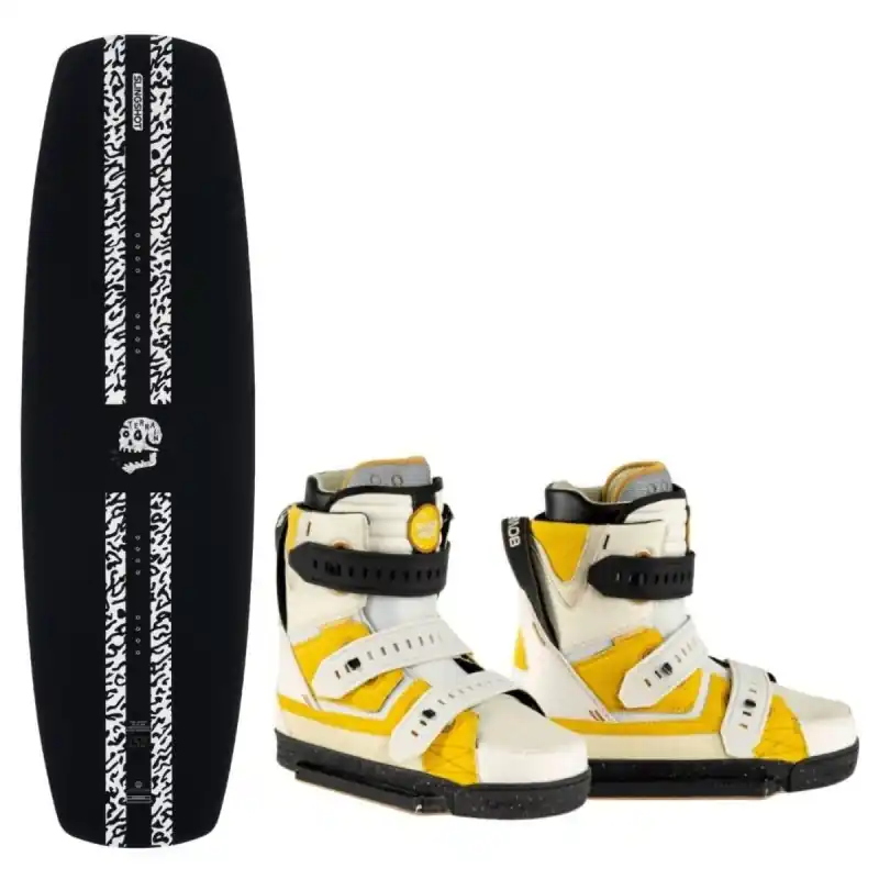 Acheter En Ligne Pack Wakeboard Park Slingshot Terrain 2023