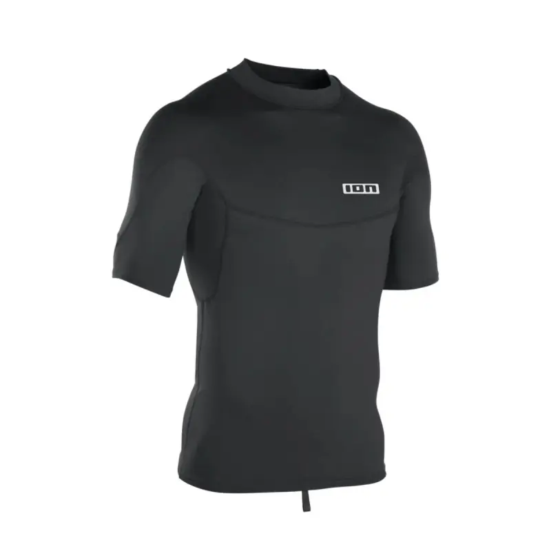 Promotion Top Thermique Manches Courtes ION
