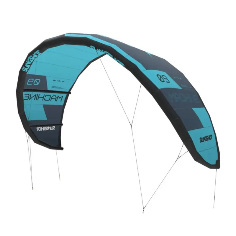 Aile Slingshot Machine V1 2022 Offre Exclusive