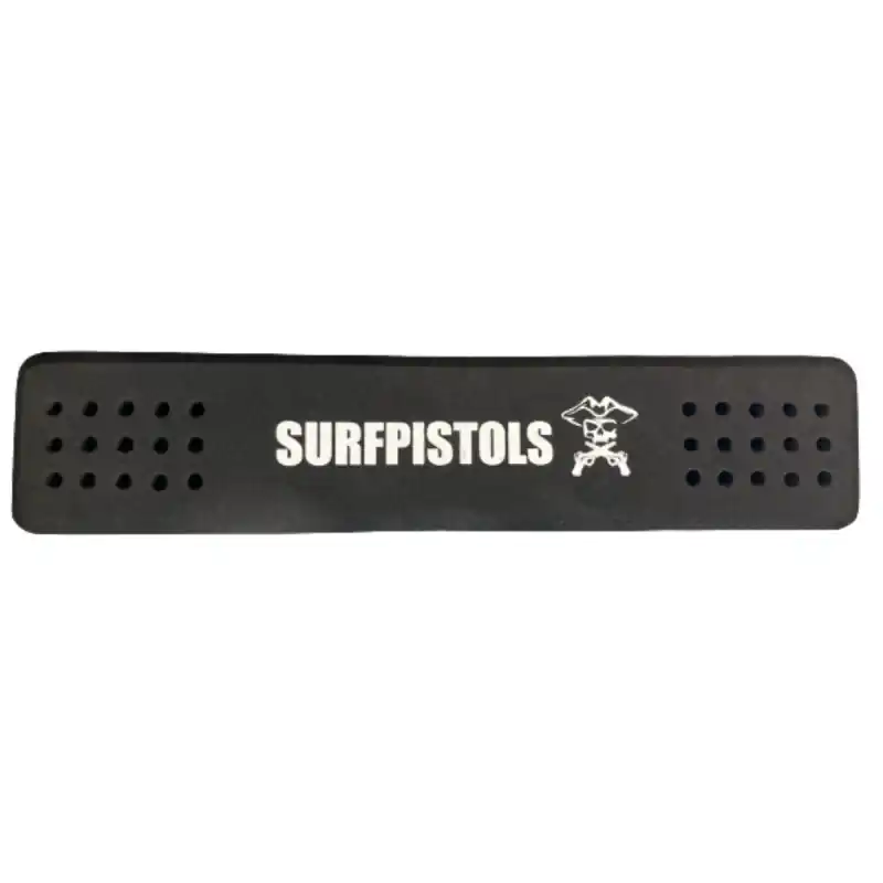 Super Prix Footstrap Simple Wing-Surf Surfpistols Ultra Light