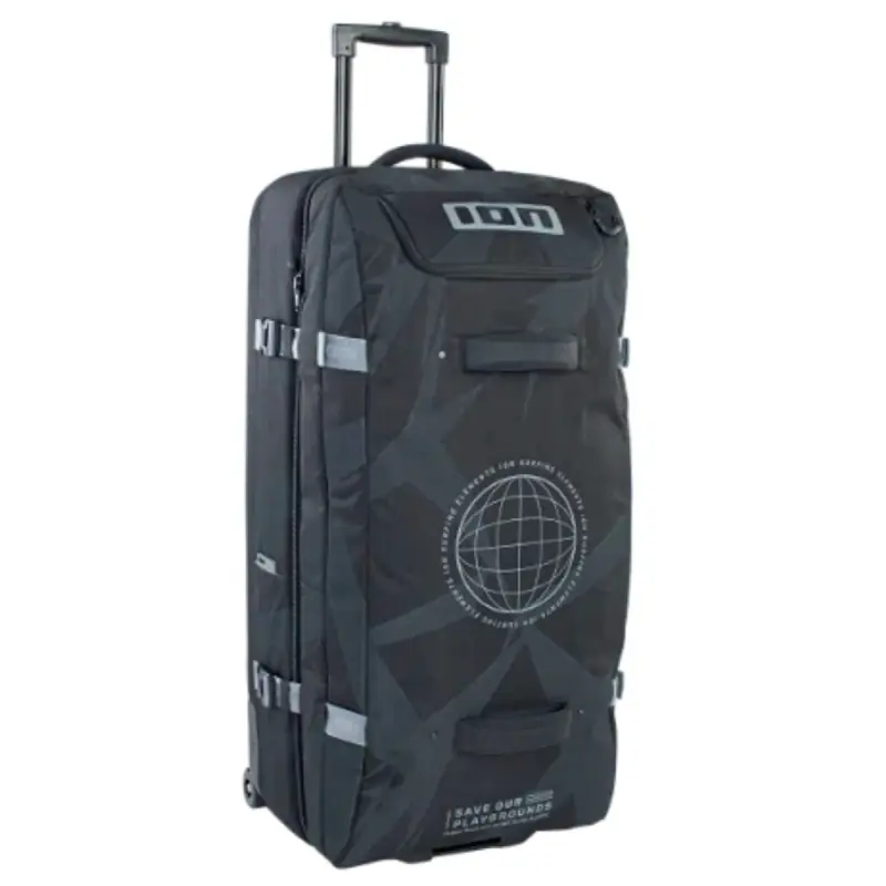 Certifié Valise de Voyage Kitesurf ION
