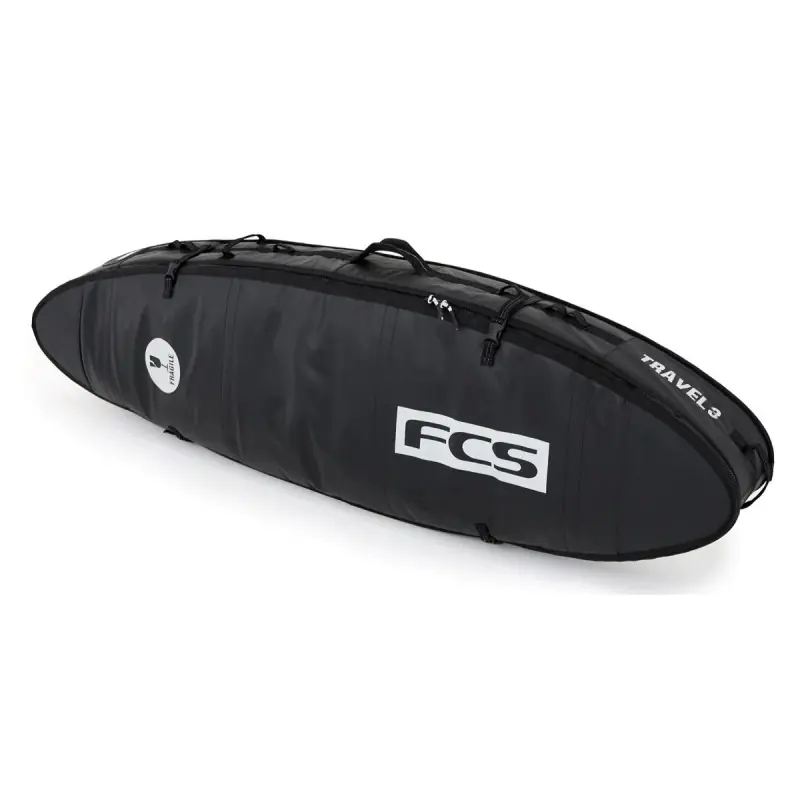 Promotion Housse de Surf FCS Travel 3 All Purpose