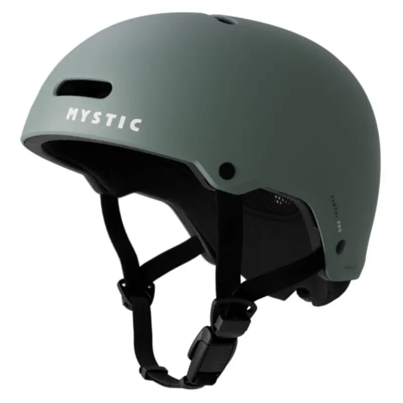 Acheter En Ligne Casque Mystic Vandal Pro - Olive
