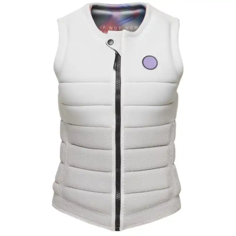 Vente Directe Gilet Impact Wakeboard Femme Mystic Baloo