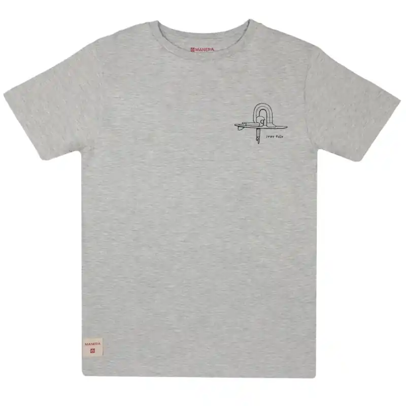 Tee-shirt Manera Flex Hea Meilleur Prix