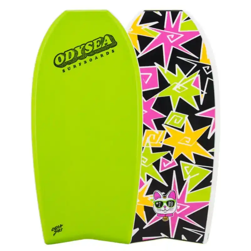 Bodyboard Odysea Robb Kalani Prix Bas