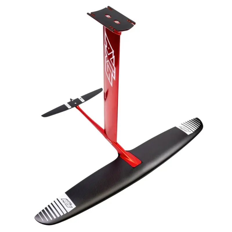 Prix Bas Foil Complet Axis PNG 1150MM