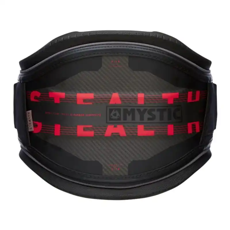 Vente Flash Harnais Ceinture Mystic Stealth 2022 Red