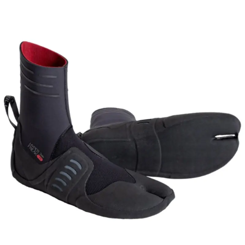 Chaussons Néoprène Oneill Hyperfreak Fire Split Toe 6/5/4mm Prix Cassé