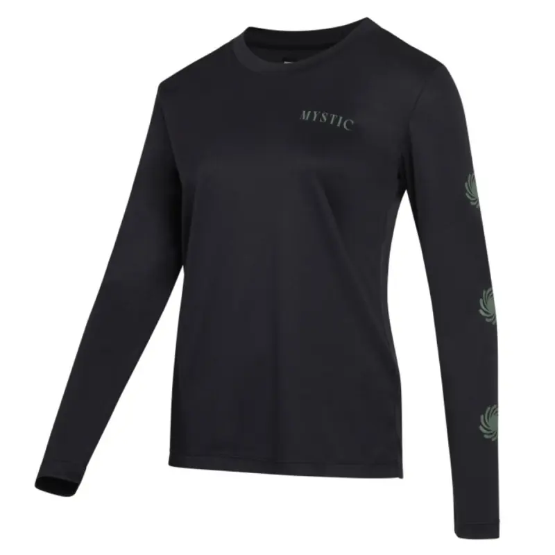 Achat Immédiat Lycra Manches Longues Mystic Jayde
