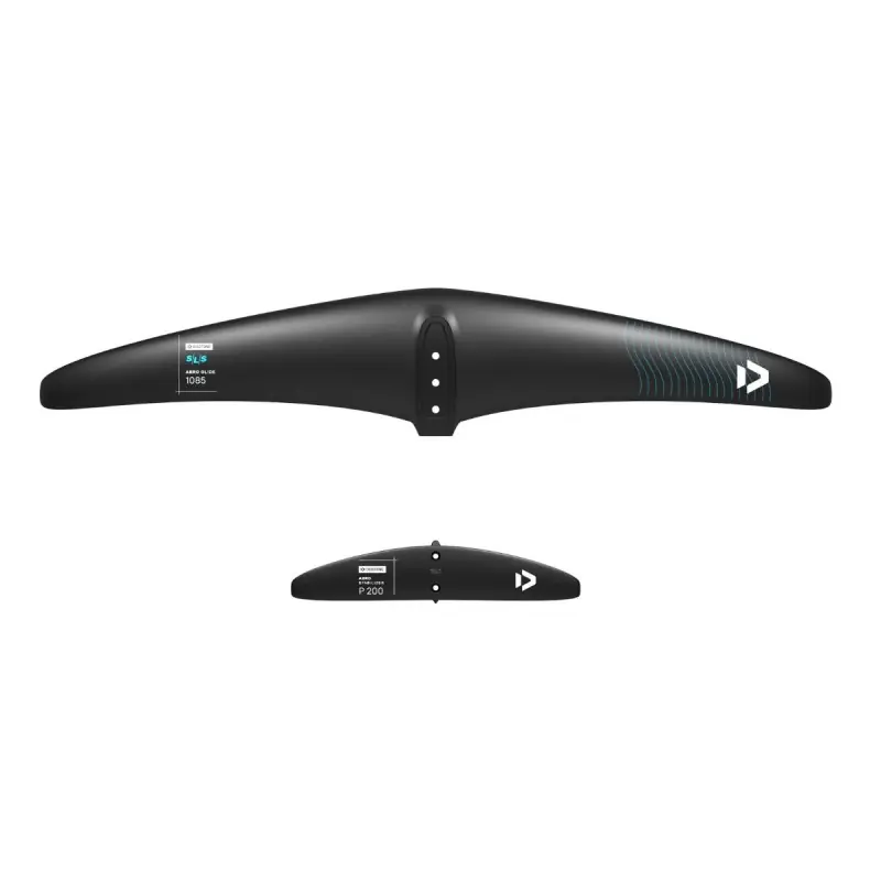 Affaire À Saisir Set d‘ailes Duotone Aero Glide SLS