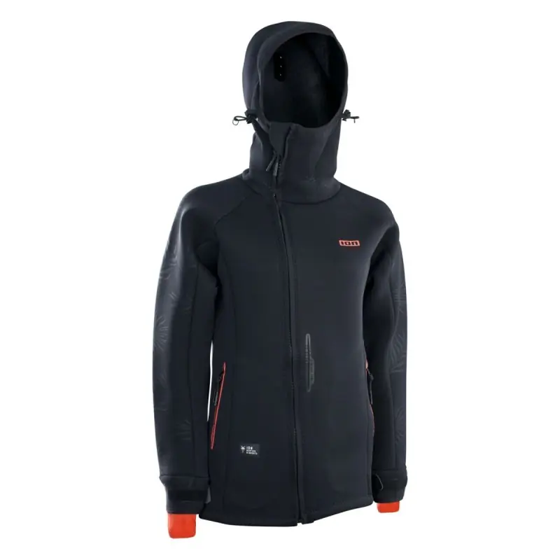 Affaire À Saisir Veste Néoprène Femme ION Neo Shelter Jacket Amp 2024