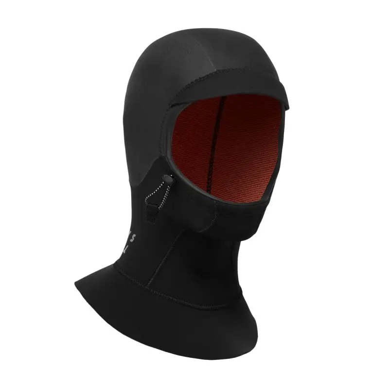 Prix Promo Cagoule Mystic Roam Hood Long 3mm