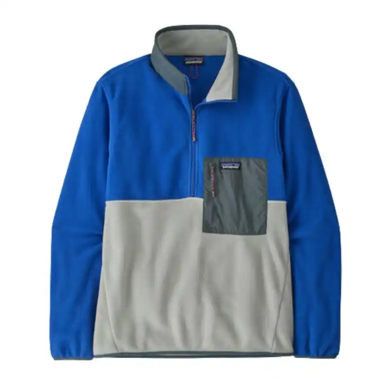 Achetez Aujourd'hui Polaire Patagonia Microdini 1/2 Zip