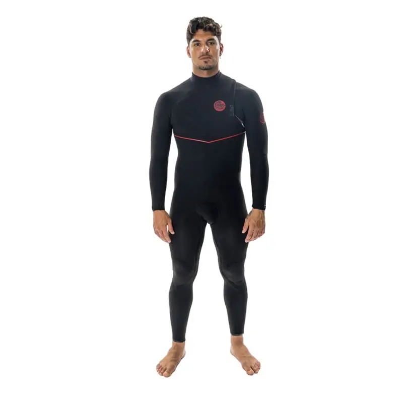 Combinaison Homme RipCurl Fusion 5/3 No Zip 2025 Prix Promo
