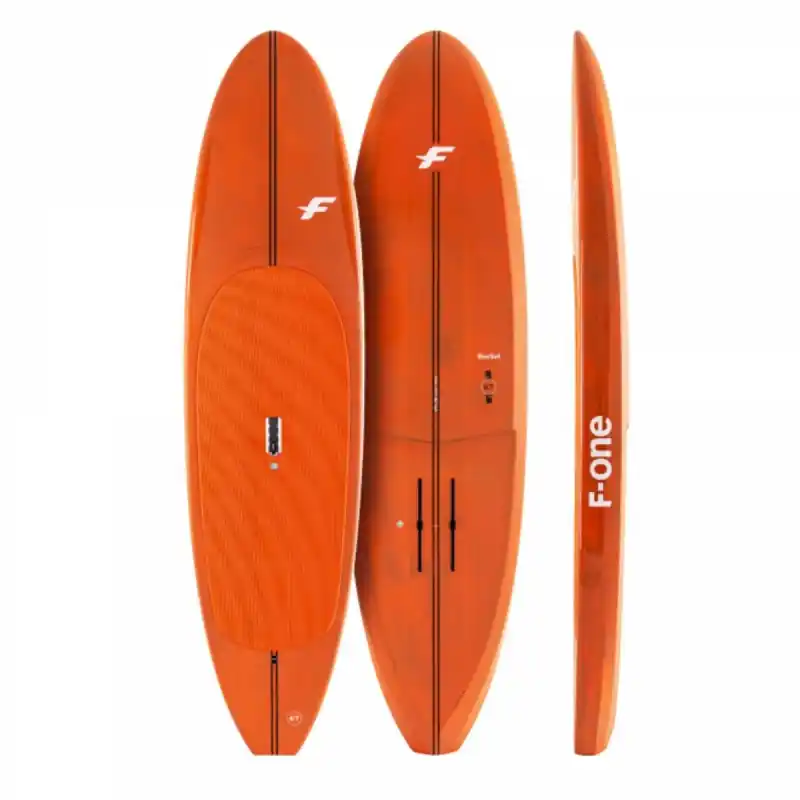 Livraison Express Planche F-One Rocket SUP DW Pro Carbon - 18"
