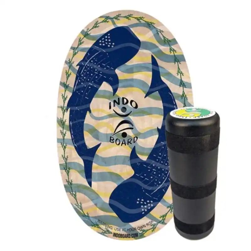 Planche Indo Board Original Whale Shark Meilleur Prix