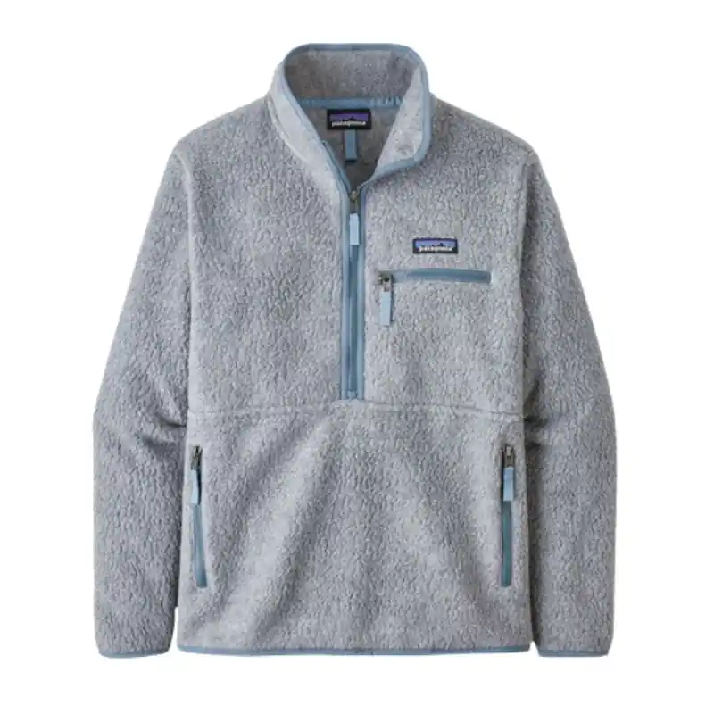 Veste Polaire Femme Patagonia Retro Pile Marsupial Certifié