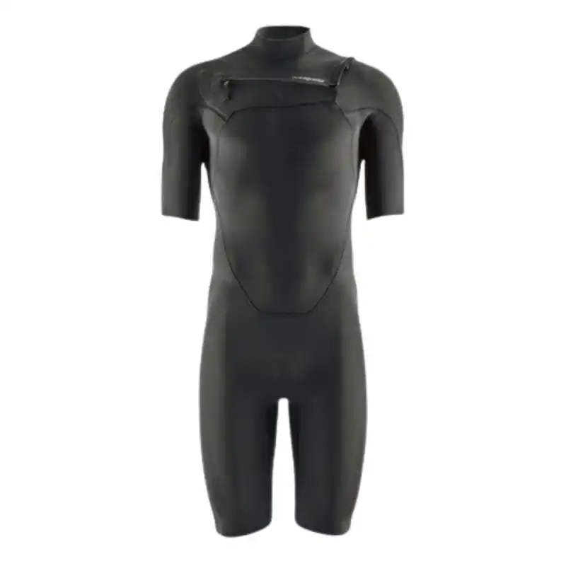 Acheter En Ligne Shorty Néoprène Homme Patagonia R1 Lite Yulex FZ