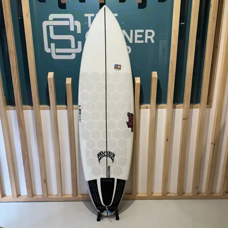 Planche de surf occasion Lost x Libtech QUIVER KILLER 6‘2 Nouvelle Collection
