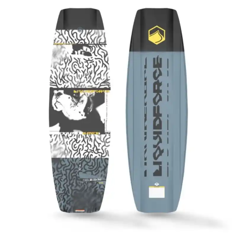 Authentique Planche Wakeboard Liquid Force Apex 2024