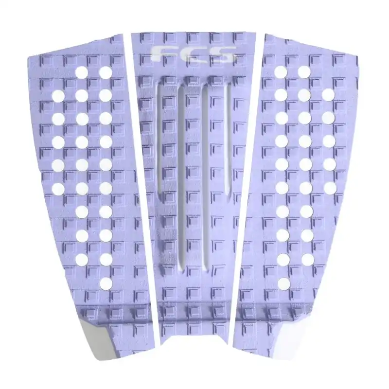 Achetez Aujourd'hui Pad FCS Julian Wilson Tail Pad - Violet