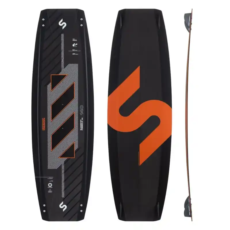 Planche Slingshot FORMULA V3 2024 Super Prix