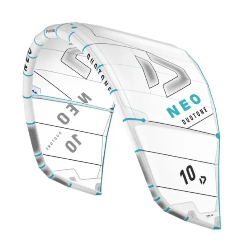 Seulement Aujourd'hui Aile Duotone Neo Concept Blue 2024