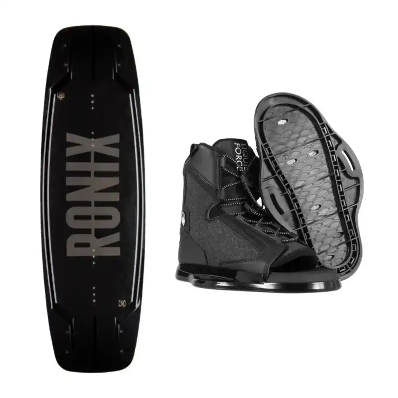 Achat Immédiat Pack Wakeboard Débutant Bateau 2024
