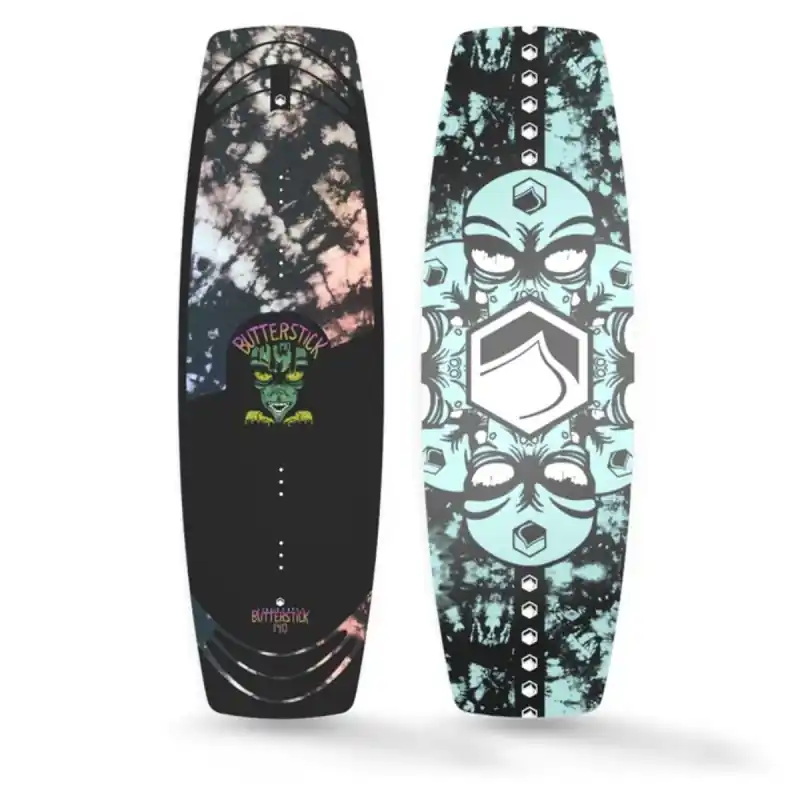 Bon Plan Planche Wakeboard Liquid Force Butterstick 2024