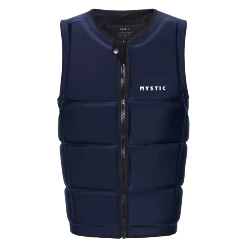 Gilet Impact Wakeboard Homme Mystic Brand 2025 Meilleur Choix