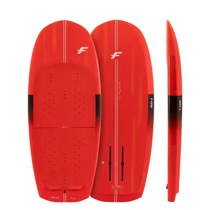 Commande En Gros Planche F-One Rocket Wing 2024