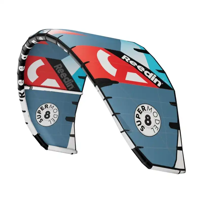 Aile Kitesurf Reedin Supermodel HTF 2 2024 Prix Promo