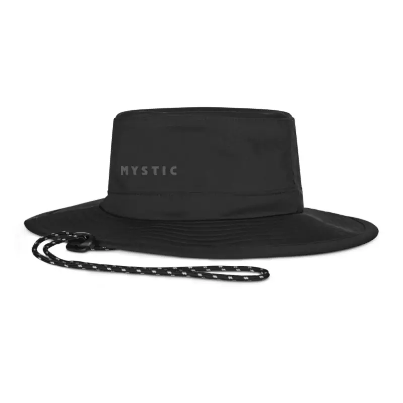 Bon Marché Bob Mystic The Fisherman - Noir