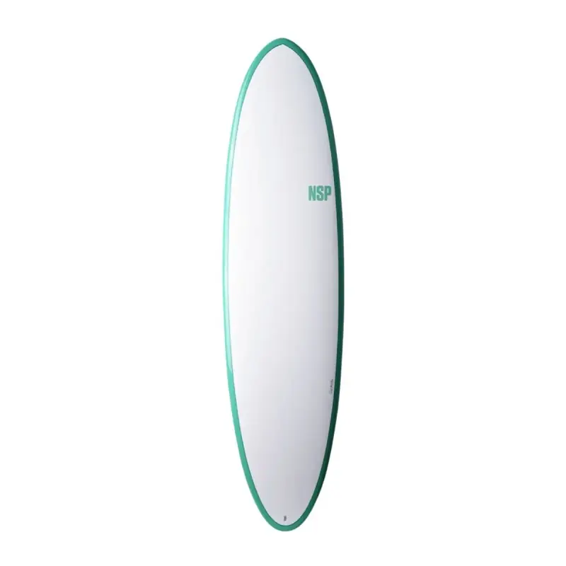 Offre Exclusive Planche Surf NSP Funboard Elements