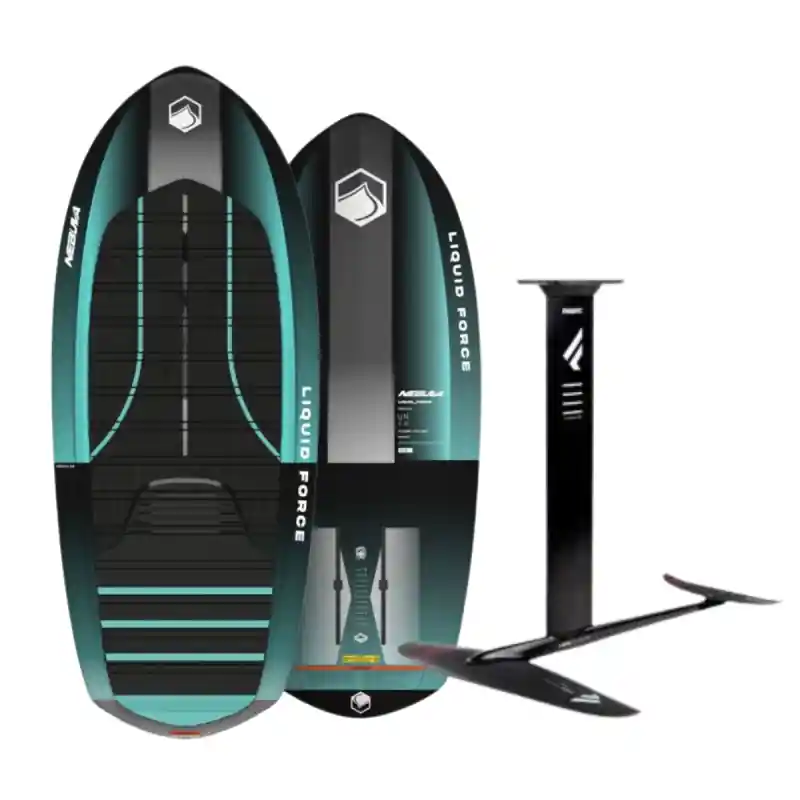 Pack Wake Foil Performance Solde