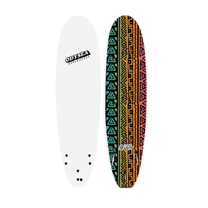 Meilleur Choix Planche Surf Catch Surf/Odysea Log 7‘0" Clay Marzo - 2024