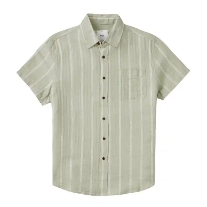 Chemise Katin Alan Shirt Must-Have