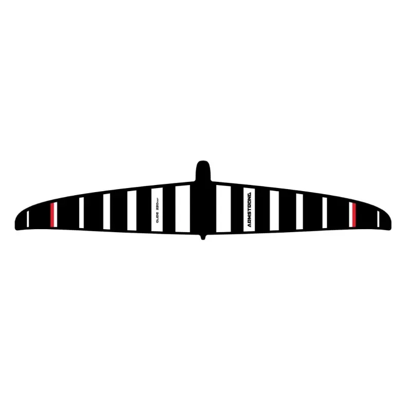 Stabilisateur Armstrong Glide 220 Commander Maintenant
